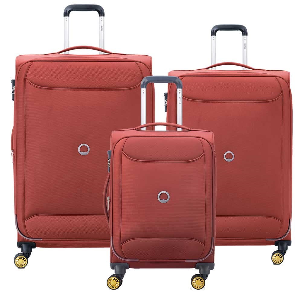 واردات چمدان های مسافرتی از چین