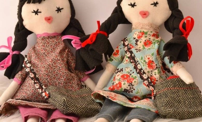 چالش های واردات عروسک از چین