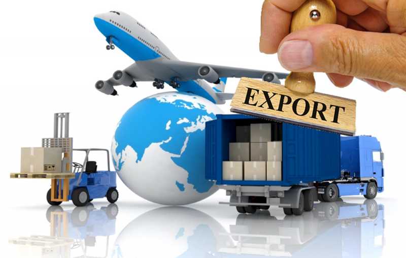 صادرات کالاهای پر سود با شرکت بازرگانی مهرآیین بکر